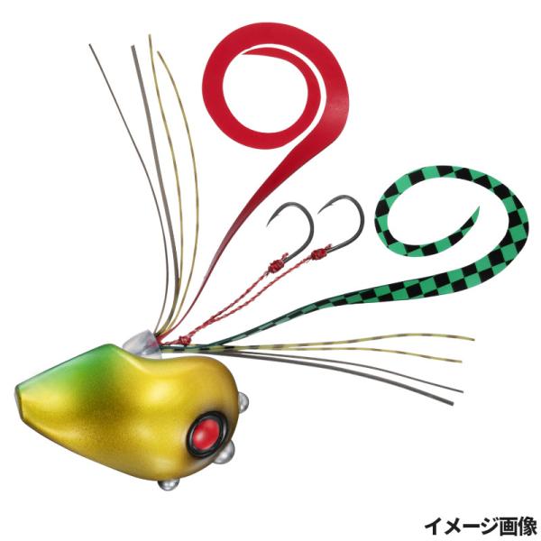 ダイワ タイラバ 紅牙 カレントブレイカートリニティβ 250g グリキン