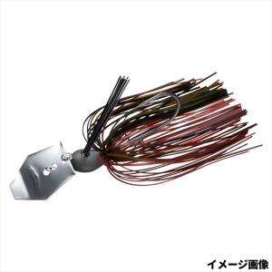 ダイワ ルアー スティーズ カバーチャター 1/2oz ヌマザリ【ゆうパケット】｜釣具のポイント