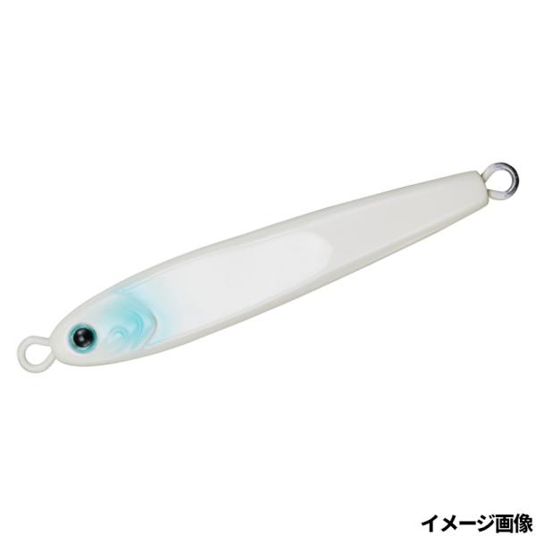 ダイワ ジグ TGベイト 80g ケイムラフルグローブルースポット