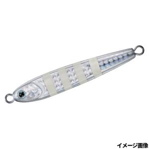 TGベイト 120g 150g ケイムラフルグローブルースポット TGベイト フルグロー復活です！ | 島根半島オフショア遊漁船