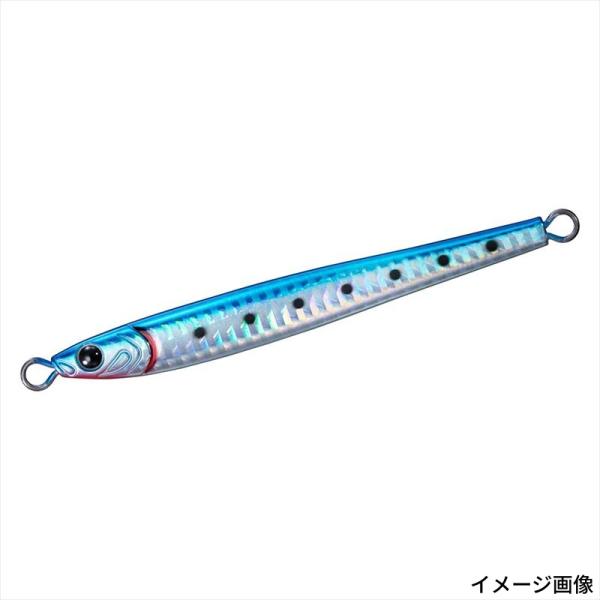 ダイワ ジグ TGベイトスリム 100g PHマイワシアクセントピンク