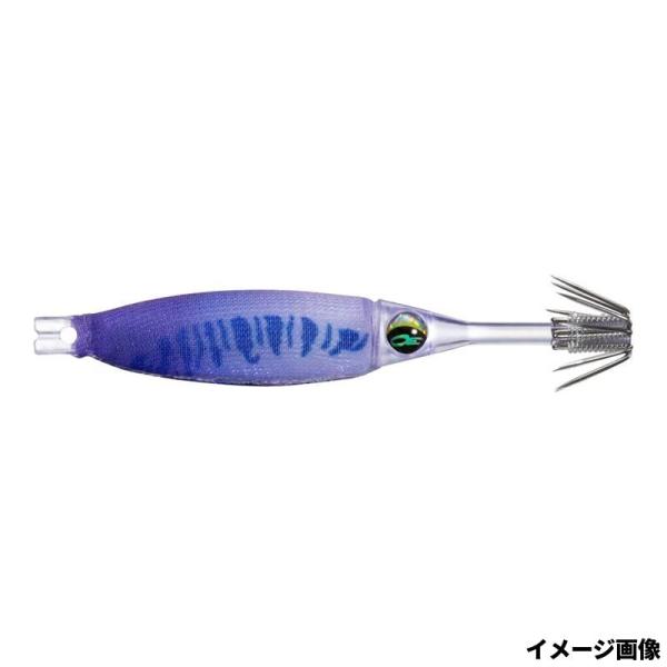 ダイワ エメラルダス ドロッパーソフト 70 ケイムラ/パープルエビ【ゆうパケット】