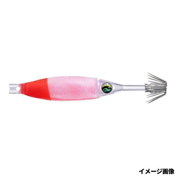 ダイワ エメラルダス ドロッパーソフト 70 ケイムラ/赤ピンク【ゆうパケット】