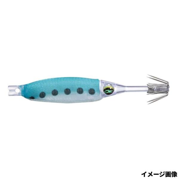 ダイワ エメラルダス ドロッパーソフト 70 ケイムラ/イワシ【ゆうパケット】