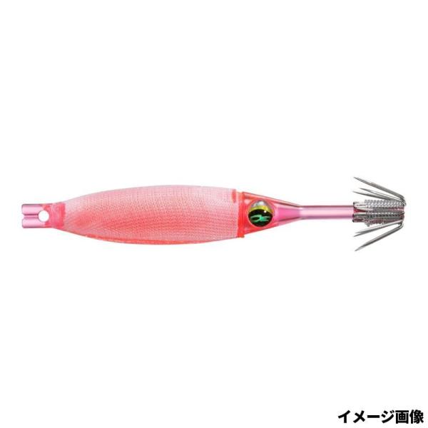 ダイワ エメラルダス ドロッパーソフト 70 ピンク/ピンク【ゆうパケット】