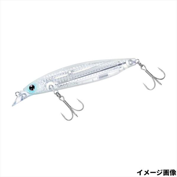 ダイワ ルアー ショアラインシャイナーZ バーティス R レーザーインパクト 140S LIホワイト...