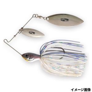MoDO D ZONEスピナーベイト纏め売り 現品限り】 エバーグリーン（EVERGREEN） スピナーベイト モード D