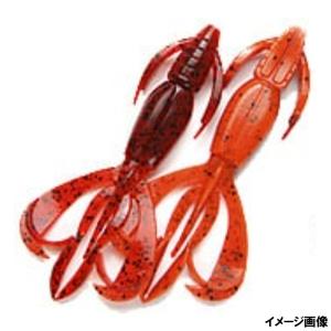 ケイテック クレイジーフラッパー 2.8インチの買取情報