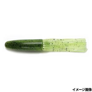 ケイテック ソルティ コアチューブ 3.5インチ 504 ウォーターメロン/シャート