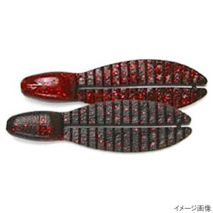 ケイテック フレックスチャンク Medium 411：ブラックチェリー