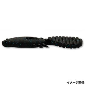 ケイテック パドリンビーバー 3.5インチ 312 ブラックブルーフレーク