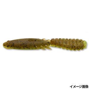 ケイテック パドリンビーバー 3.5インチ 401 グリパンシャート