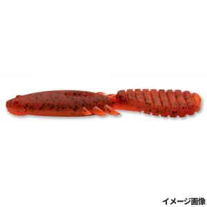 ケイテック パドリンビーバー 3.5インチ 407 デルタクロー