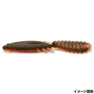 ケイテック パドリンビーバー 3.5インチ 438 グリパンファイヤー