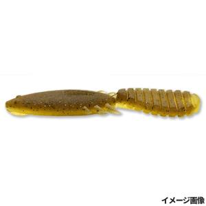 ケイテック パドリンビーバー 3.5インチ 480 エレクトリックブルーギル