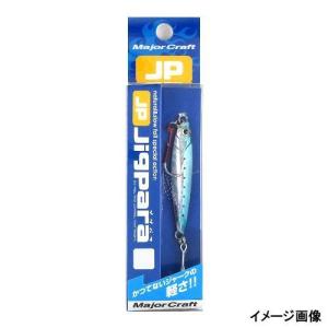 メジャークラフト ジグパラ 40g #01(イワシ)...