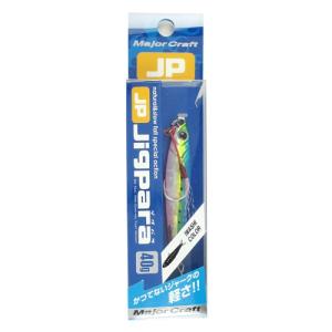 メジャークラフト ジグパラ 40g #28(キャンディイワシ...