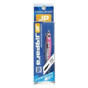 メジャークラフト ジグパラ 40g #29(ピンクイワシ)...