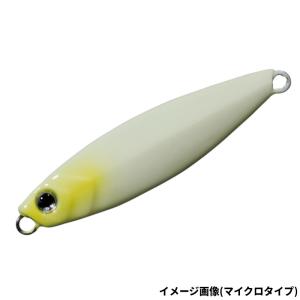 メジャークラフト ジグパラ マイクロ スリム 1.5g #19 オールグロー