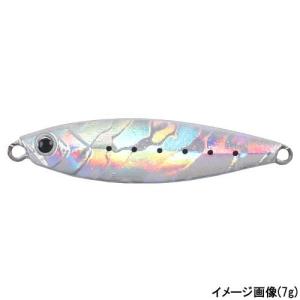 メジャークラフト ジグパラ マイクロ 10g #17(ケイム...