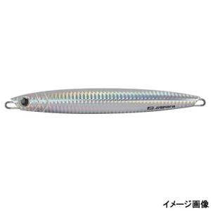 メジャークラフト ジグパラ バーチカル ショート 120g ...