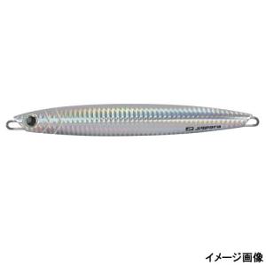 メジャークラフト ジグパラ バーチカル ショート 180g ...