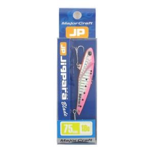 メジャークラフト ジグパラ ブレード 18g #29(ピンク...