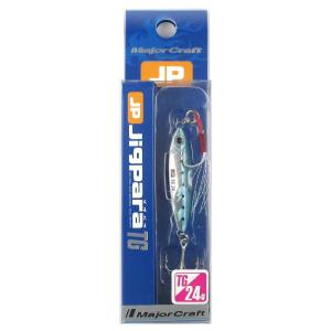 メジャークラフト ジグパラTG 24g #1(イワシ)...