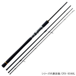 メジャークラフト クロステージ CRX-964ML...
