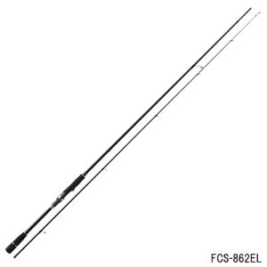アブガルシア エギングロッド 24 クロスフィールド XSFS-832ML : 釣具