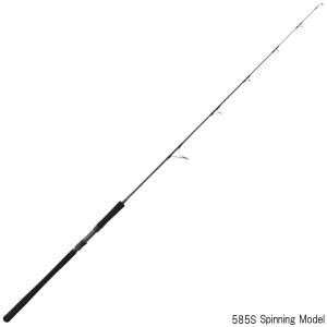 テンリュウ ジグザムディープライダー　JDR561S-6K ジギング 楽天市場】テンリュウ ジギングロッド ディープライダー JDR561S