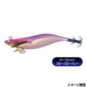 クレイジーオーシャン クレイジーオーシャン エギ ティップランナー チビ 2.5号 #08 オレンジ
