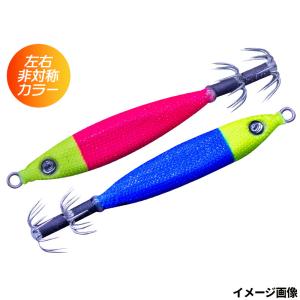 CRONO エギ クリックス プロスペック 3.5寸 17.薩摩グリーン