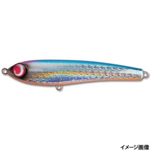 ジャンプライズ ルアー ララペン150F #108 ブルピンゴールド : 釣具の