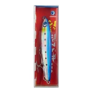 ジャンプライズ ぶっ飛び君 95S 09