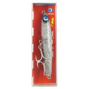 ジャンプライズ ぶっ飛び君95S 15 シラスの切り札