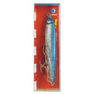 ジャンプライズ ぶっ飛び君95S 16 ブルーオレンジグリッター