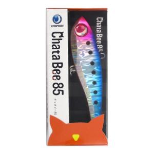 ジャンプライズ チャタビー85 02