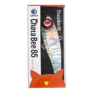 ジャンプライズ チャタビー85 08