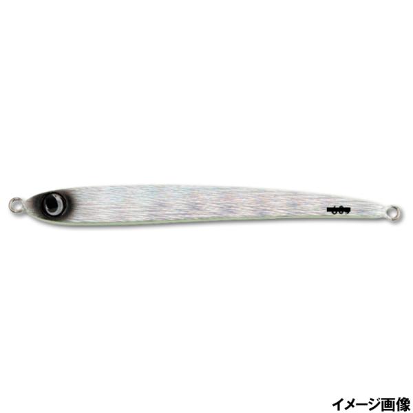 ジャンプライズ ジグ モモパンチ 120g #10 WG シルバー