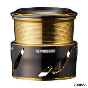 シマノ（SHIMANO） リールパーツ 夢屋 カスタムスプール 2500PE 0815