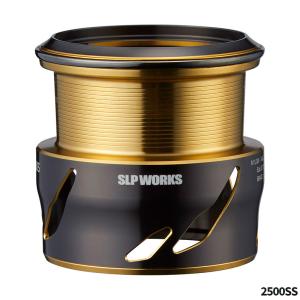 シマノ（SHIMANO） 夢屋 ライトウェイトカスタムスプール C2500 F4 S