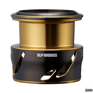 ダイワ SLP WORKS EX LT2500SS スプール SLPワークス SLPW ダイワ リールパーツ EX LTスプール2 2500S : 釣具の