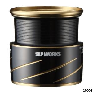 DAIWA（ダイワ） （24年8月新商品） SLPW LT タイプ-α スプール 3