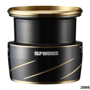 SLP Works ダイワ　カスタムスプール　EX LT2500S DAIWA（釣り） 【取り寄せ商品】 ダイワ SLP WORKS SLPW EX LT