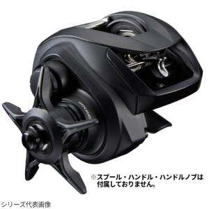 EverGreen（エバーグリーン） ブルーブルー バルバル99 ジャーキング