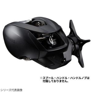 SLPワークス SLPW ダイワ ベイトリール ジリオン TW カスタムボディ 1000XHL-SLPW 左ハンドル｜釣具のポイント