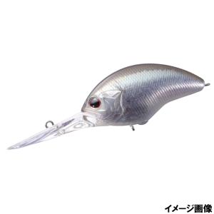 オーエスピー ルアー ブリッツ マックス DR RP87 リアルワカサギVer.2