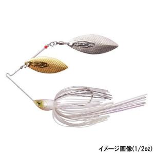 オーエスピー スピナーベイト ハイピッチャー マックス