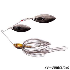 オーエスピー ハイピッチャー マックス 1／2oz DW S51